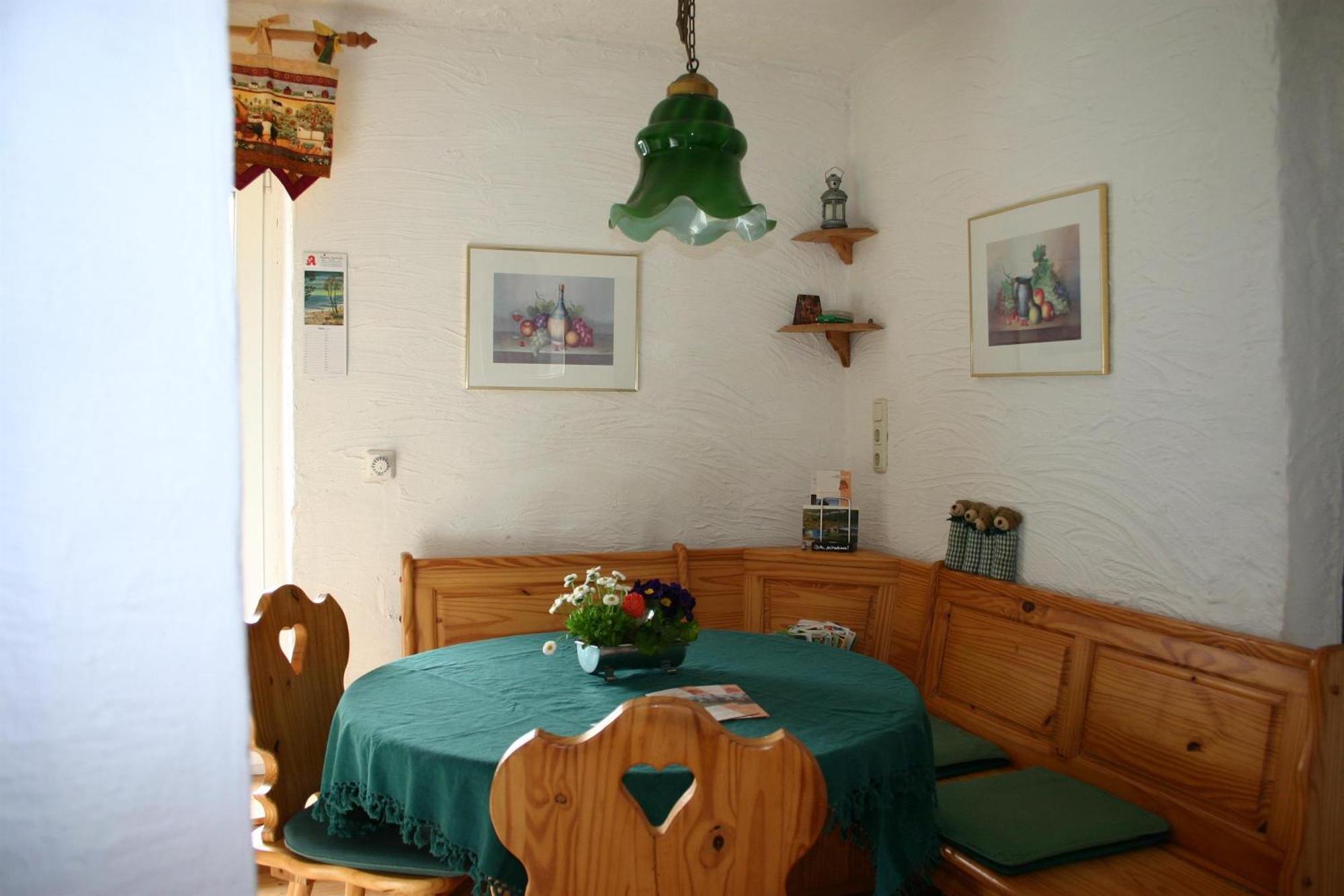 Vila Isi-Hof Schonfeld  Pokoj fotografie