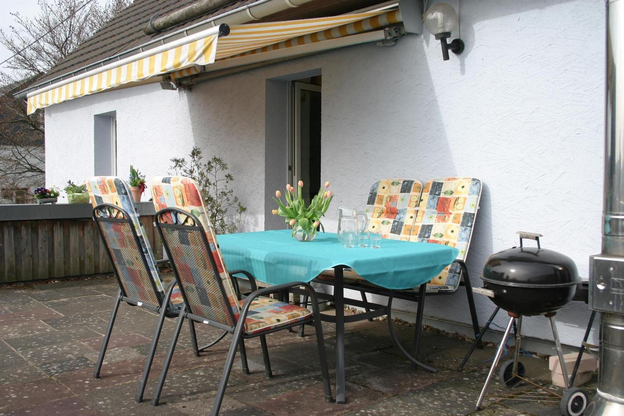Vila Isi-Hof Schonfeld  Pokoj fotografie