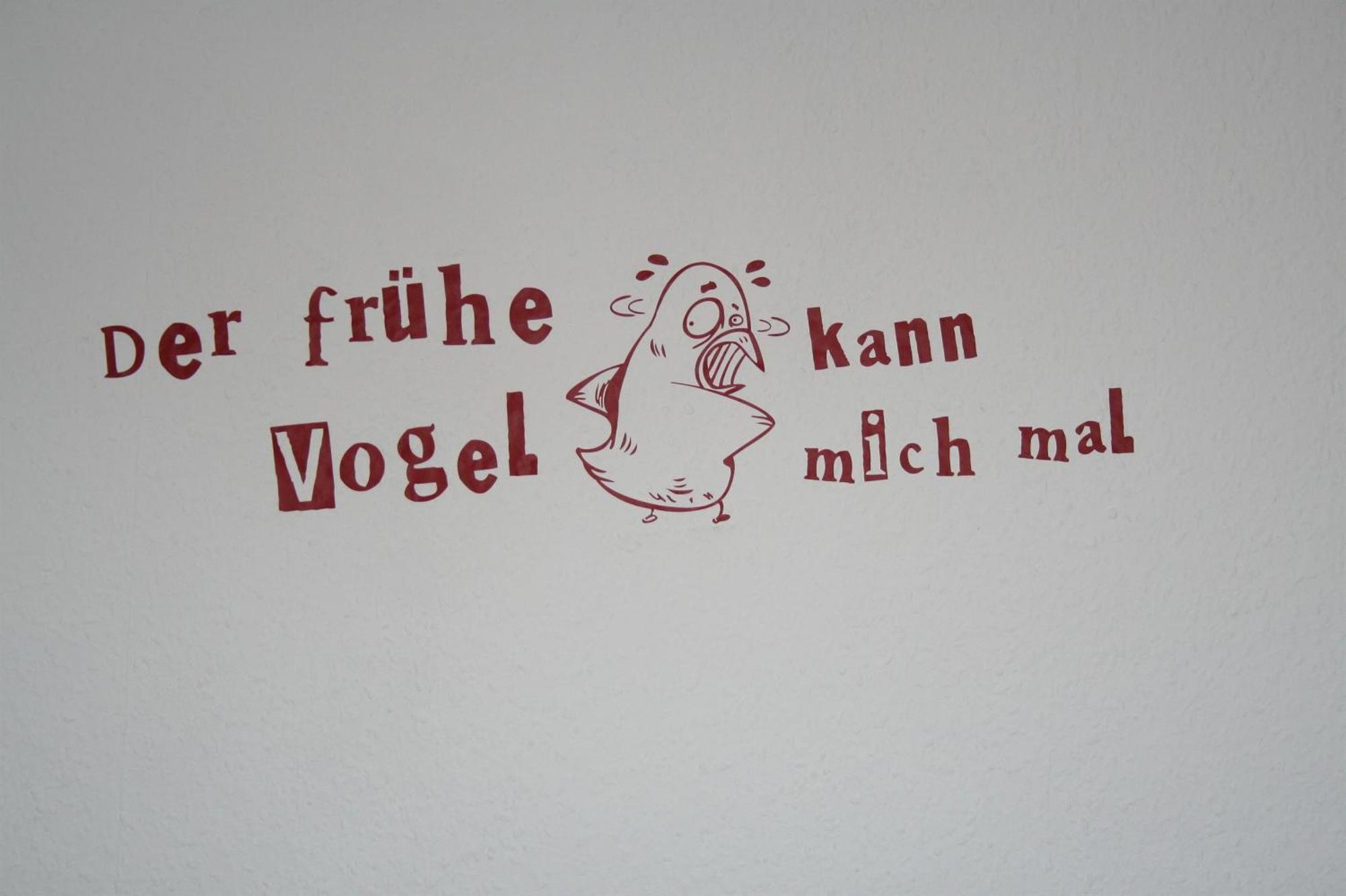 Vila Isi-Hof Schonfeld  Pokoj fotografie