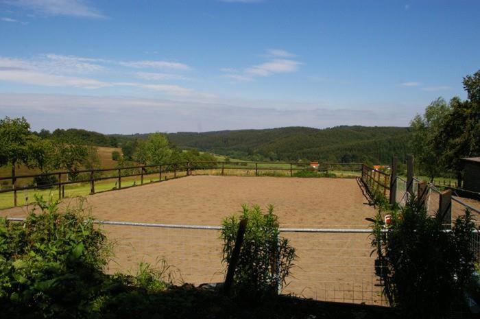 Vila Isi-Hof Schonfeld  Exteriér fotografie