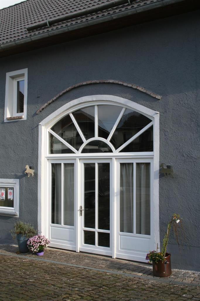 Vila Isi-Hof Schonfeld  Exteriér fotografie