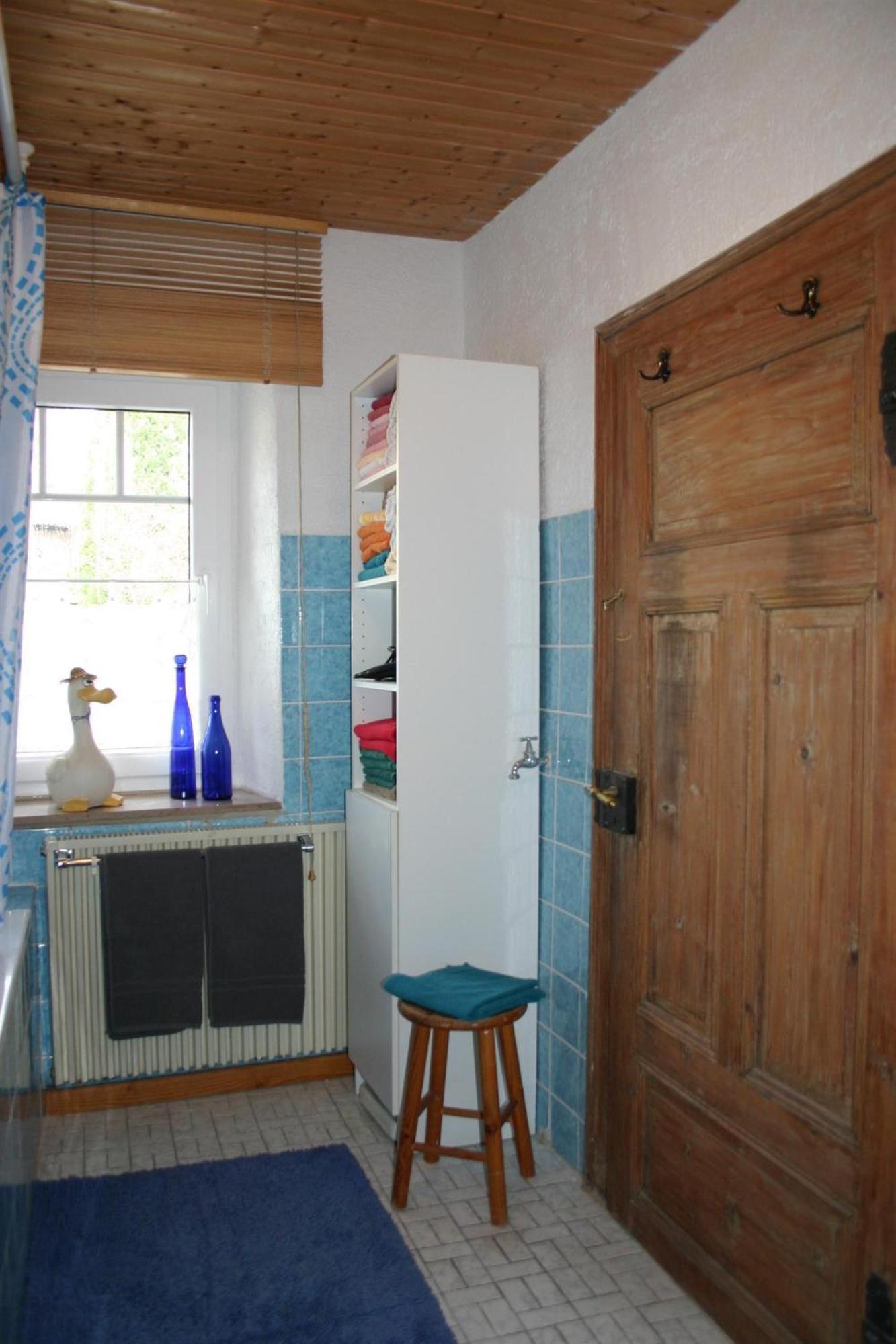 Vila Isi-Hof Schonfeld  Exteriér fotografie