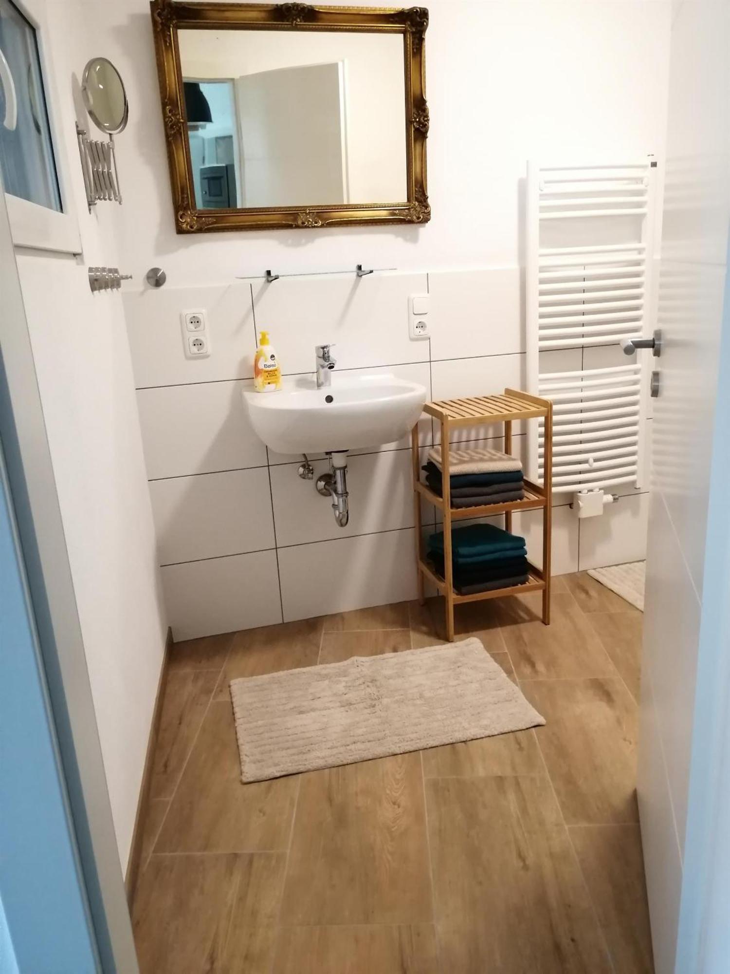 Vila Isi-Hof Schonfeld  Pokoj fotografie