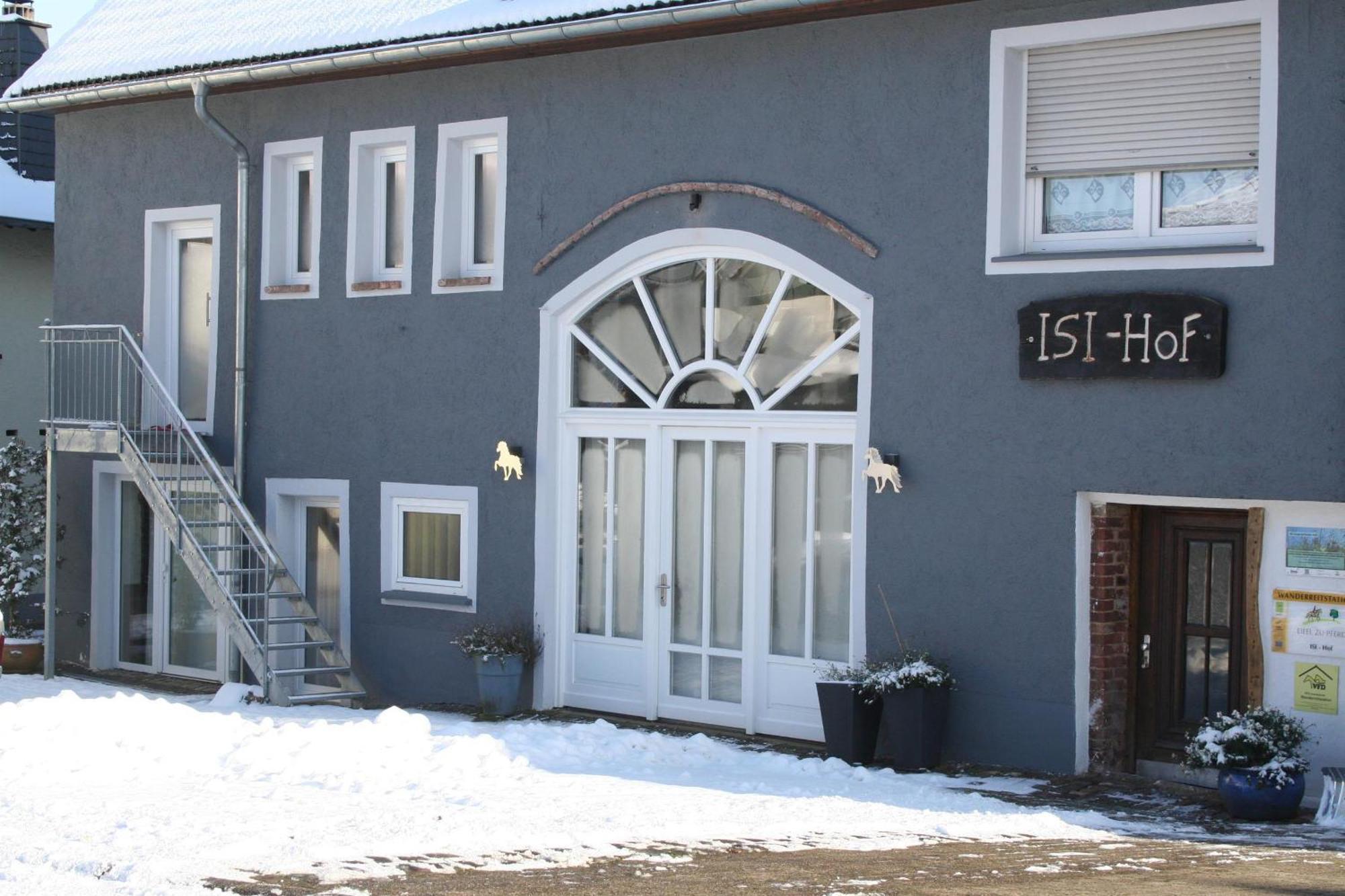 Vila Isi-Hof Schonfeld  Pokoj fotografie